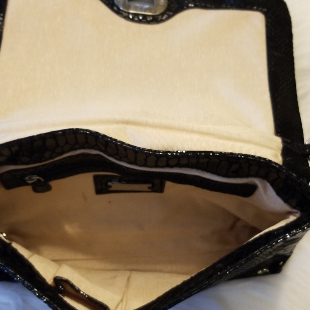 Badgley Mischka Handbag - Picture 5 of 8